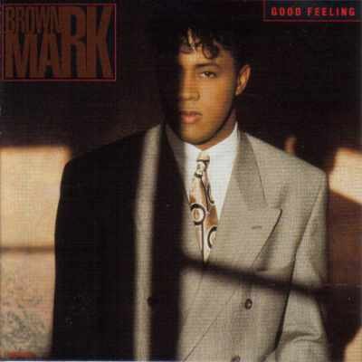 Brownmark Good Feeling LP