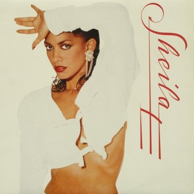Sheila E Sheila E LP