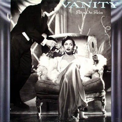 Vanity Skin On Skin LP