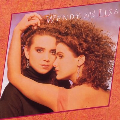 Wendy & Lisa Wendy & Lisa LP