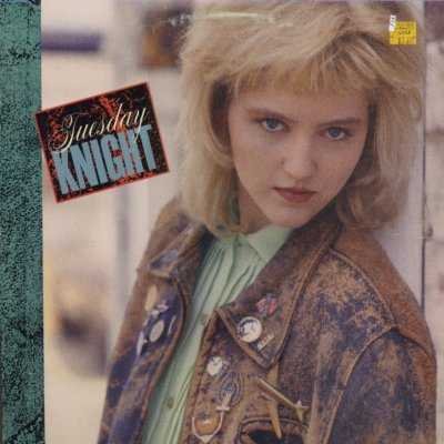 Tuesday Knight Tuesday Knight LP