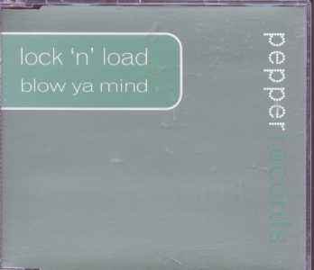 blow ya mind lock n load club caviar remix download