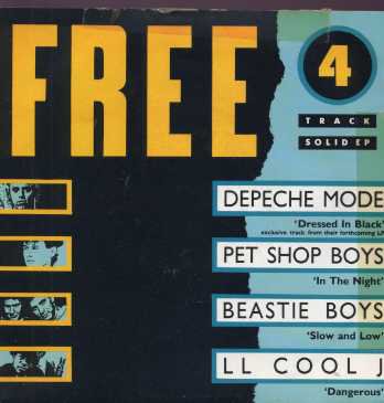 Beastie Boys Slow And Low Beastie Boys Slow And Low