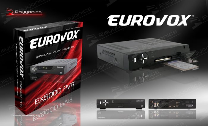 Eurovox EX5100
