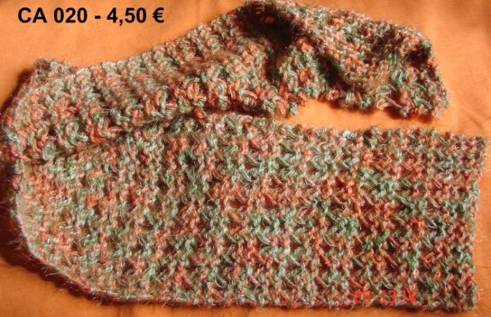 CACH 020