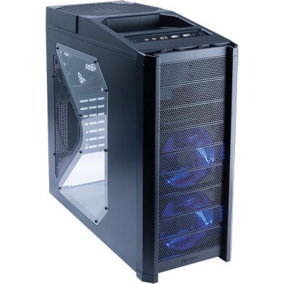 QX9770 Quad Core, ATI 4870 , X48, DDR3, Gaming PC!