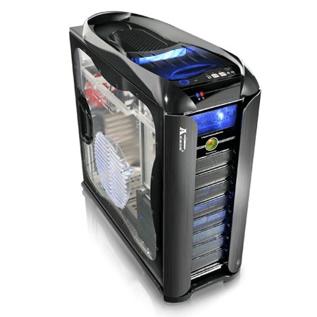 Q9650, GTX 280 SLI, 8GB DDR3, Raptor, Gaming PC (For UK)