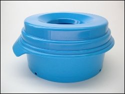 Buddy Bowl, 0.5 gal - Blue