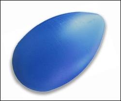 eGGe Dog Toy - Blue