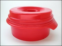 Buddy Bowl, 1 quart - Red