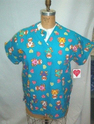 Nurse Bears