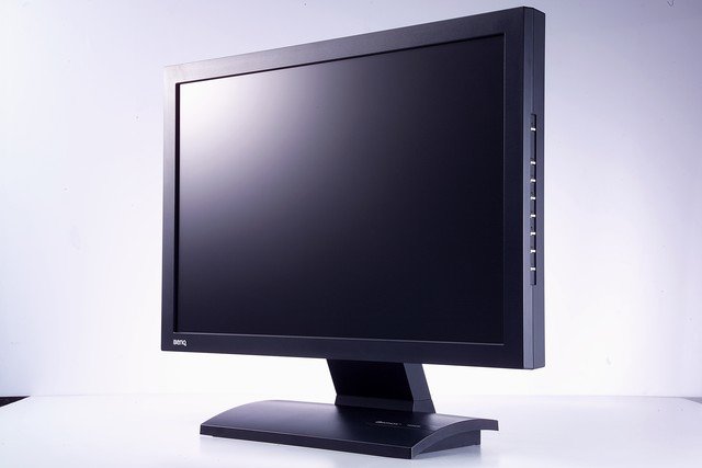 BenQ FP202W V3 - BenQ Certified Refurb w/ 90 Day Warranty