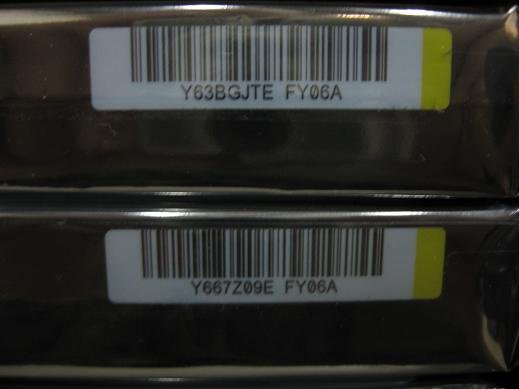 Maxtor 7Y250MO
