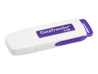 KINGSTON DTI/4GB