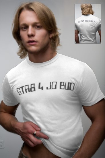 STA8 4 JO BUD