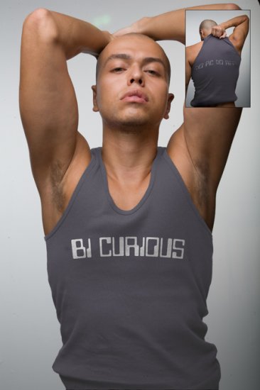 BI CURIOUS