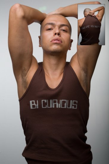 BI CURIOUS