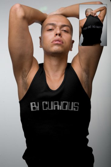 BI CURIOUS