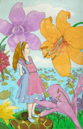 Alice