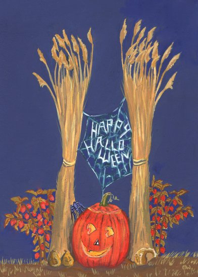 halloween