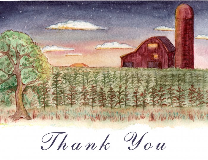 Farmhouse - 8 box set