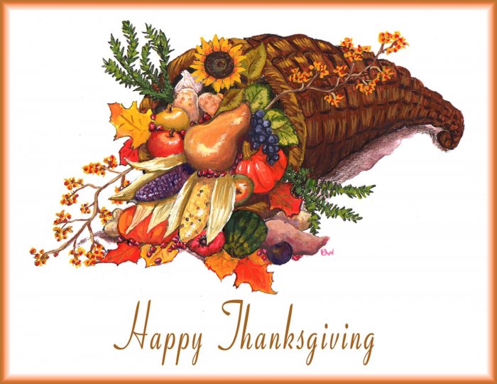 Cornucopia