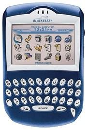 Brand New Unlocked Blackberry 7230.