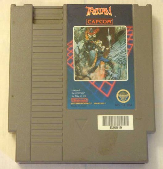 Trojan (Nintendo)