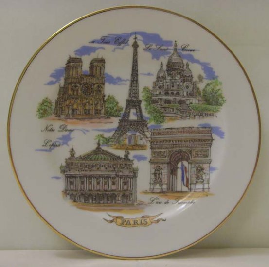 Limoges France Porcelain --- Fantastic!!!