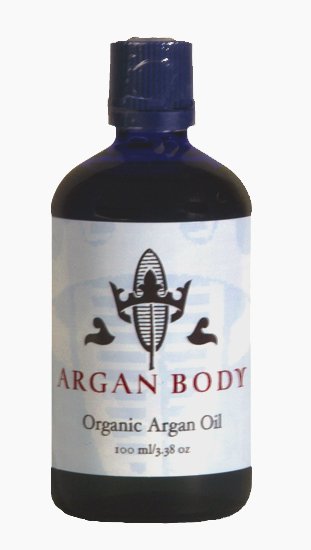 Organ Argan Oil