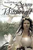 Buckland`s Book of Saxon Witchcraft