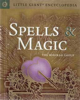 Spells & Magic, Little Giant Encyclopedia