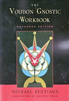 Voodoo Gnostic Workbook