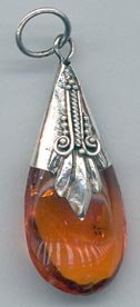 Amber Drop
