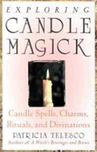 Advanced Candle Magick