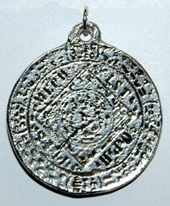 The Seal of Mephistopheles