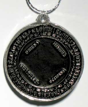 The Seal of Merbeulis