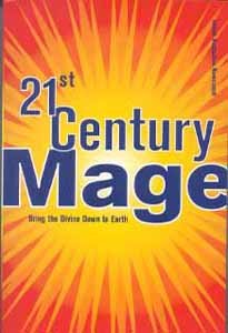 21st Century Mage