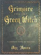 Grimoire of the Green Witch