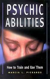Psychic Abilities