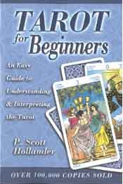 Tarot For Beginners