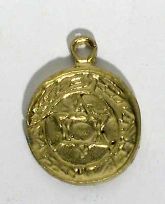 Gambling Charm