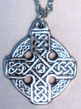 Alesian`s Cross