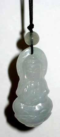 Jade Quan Yin