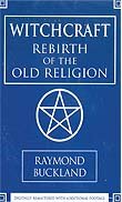 DVD: Witchcraft Rebirth of the Old Religion