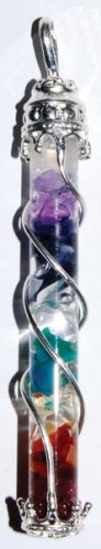 Chakra Pendant