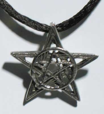 Double Pentagram