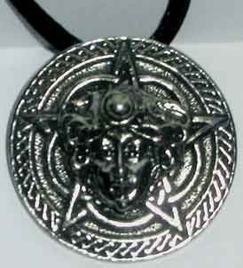 Gaia Pentagram