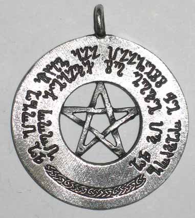 Good Health Spell