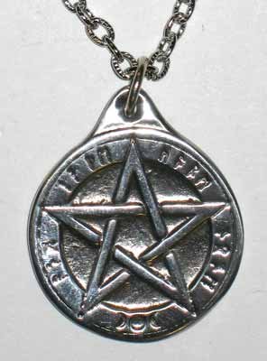 Pentagram: Harm Ye None